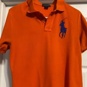 Polo by Ralph Lauren Shirt